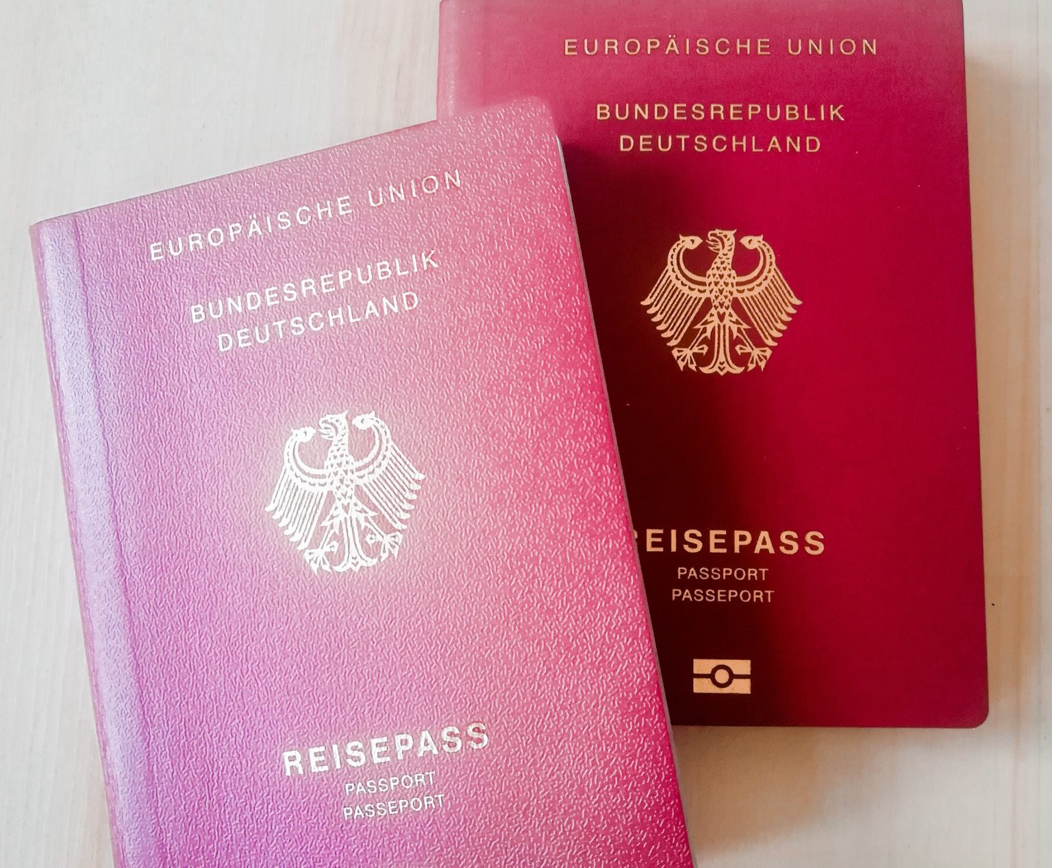 Weltreiseplanung: Visum beantragen | jetztwirdgereist.de
