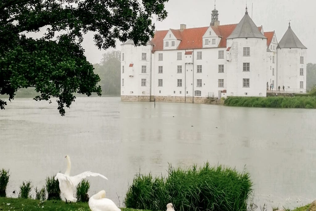 Reisetipps für Flensburg: Schloss Glücksburg