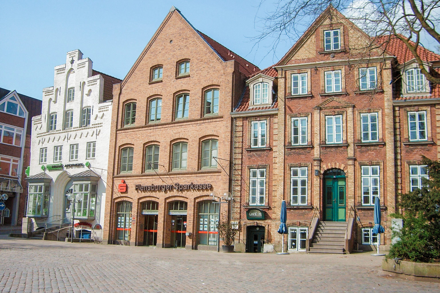 Reisetipps Flensburg die nördlichste Stadt Deutschlands