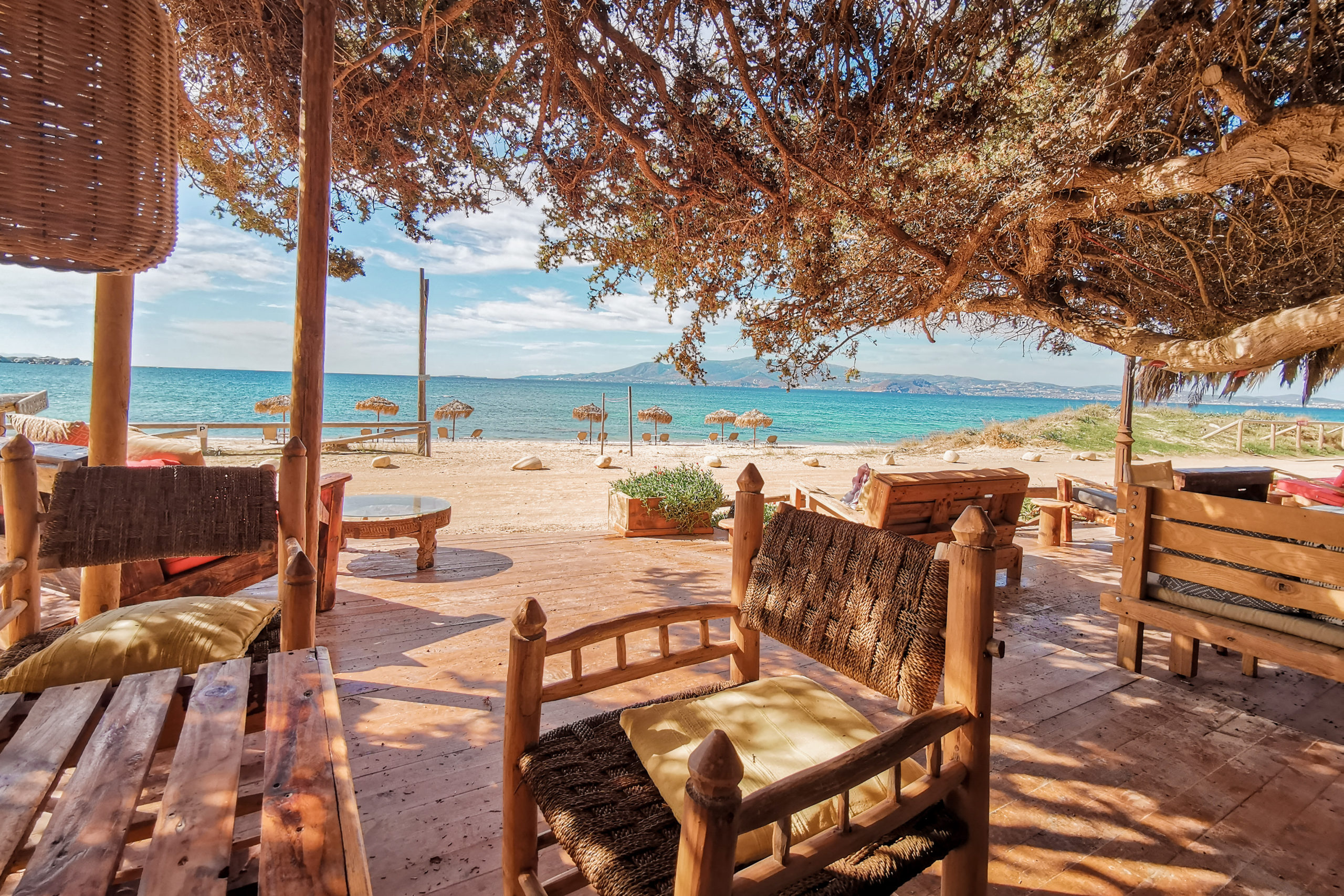 Reisetipps Naxos die größte Insel der Kykladen jetztwirdgereist.de