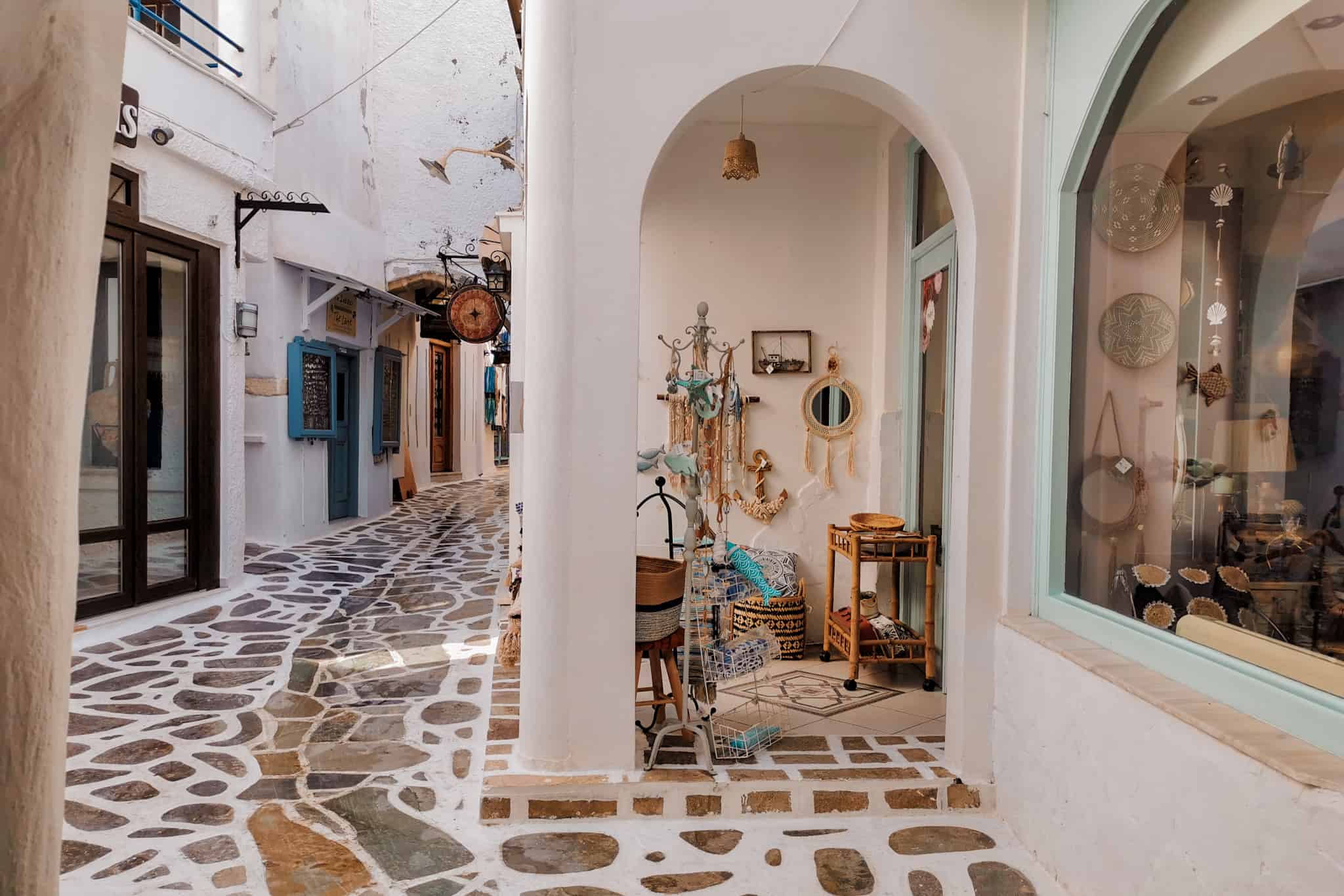 Reisetipps Naxos