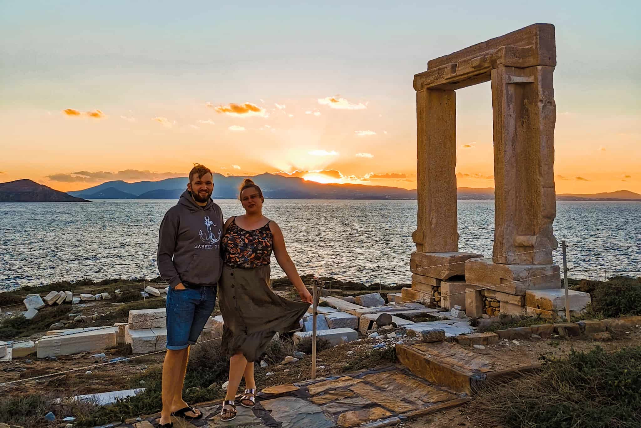 Reisetipps Naxos